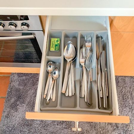Meerbusch Apartments - 20 Min Messe Dus Eksteriør billede