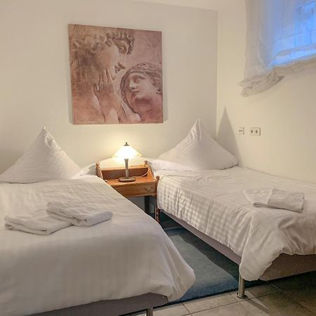 Meerbusch Apartments - 20 Min Messe Dus Eksteriør billede