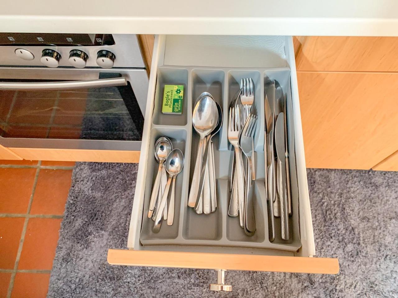 Meerbusch Apartments - 20 Min Messe Dus Eksteriør billede