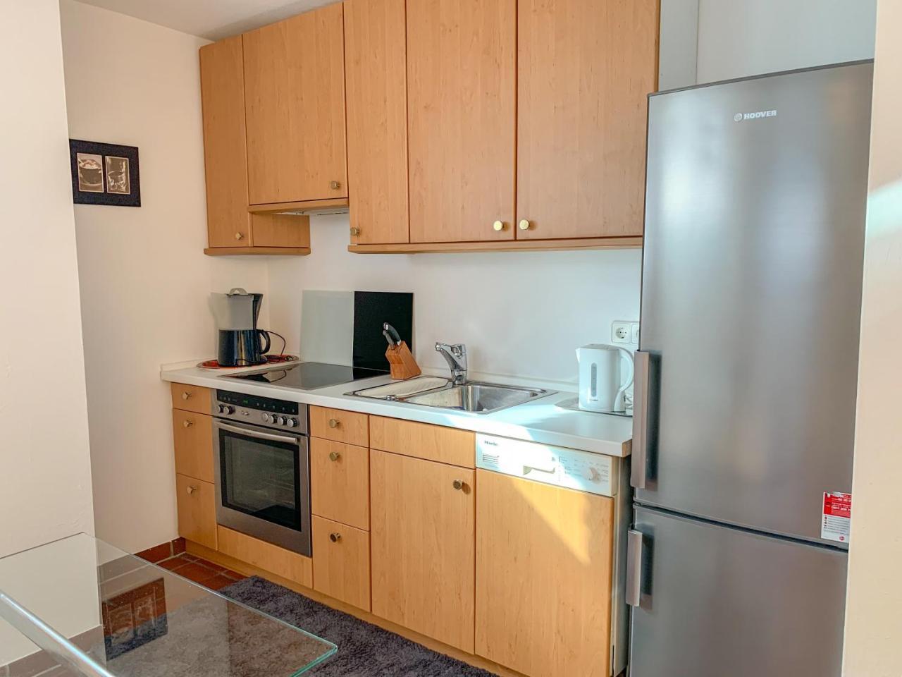 Meerbusch Apartments - 20 Min Messe Dus Eksteriør billede