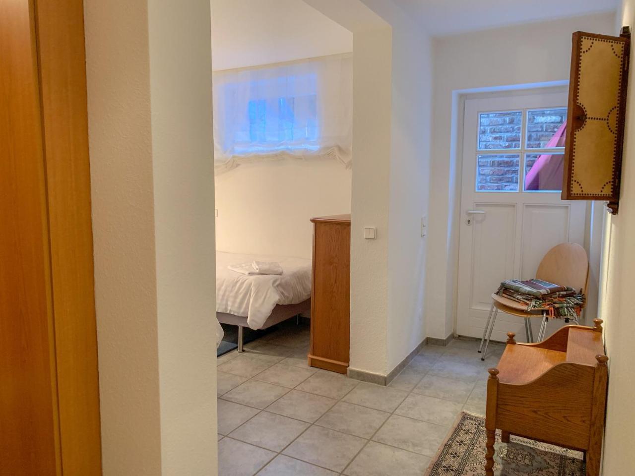 Meerbusch Apartments - 20 Min Messe Dus Eksteriør billede